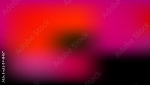 multicolour blurry background gradient vector illustration eps 