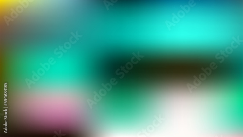 multicolour blurry background gradient vector illustration eps 