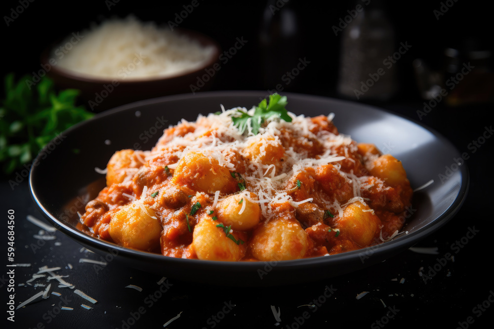 The Ultimate Comfort Food: Our Gnocchi in Italy The Ultimate Comfort Food: Our Gnocchi in Italy