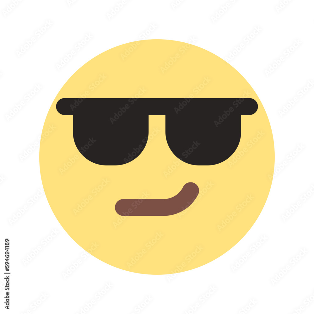cool flat icon cool flat icon