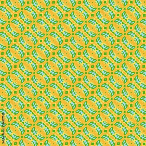 seamless pattern with stripes