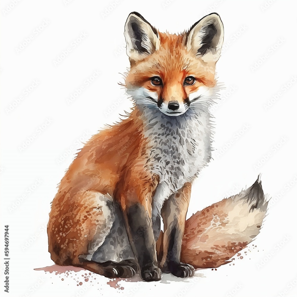 Fuchs Clipart Fuchs Clipart