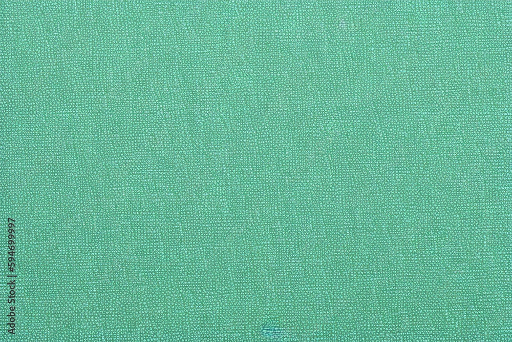 Fototapeta premium blue canvas background, satin fabric texture, with space