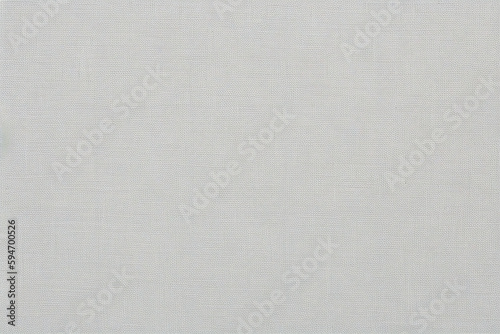 white canvas texture, with space