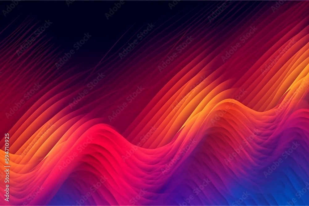 Obraz premium Abstract Background 