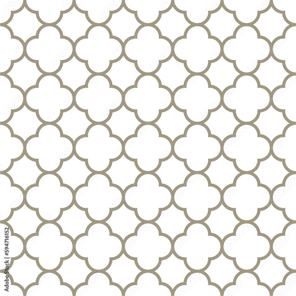 A white background with a gold pattern A white background with a gold pattern
