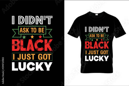 Juneteenth t-shirt design
