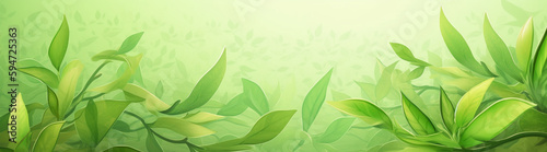 green grass background