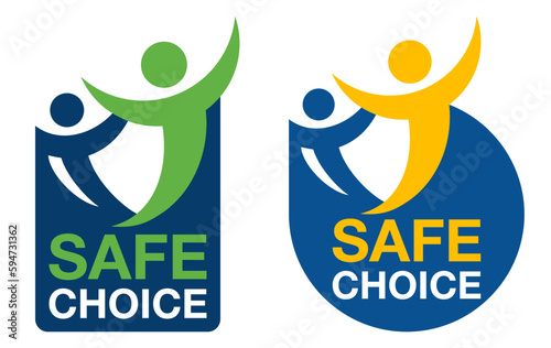 Safe Choice - products without harmful ingredients