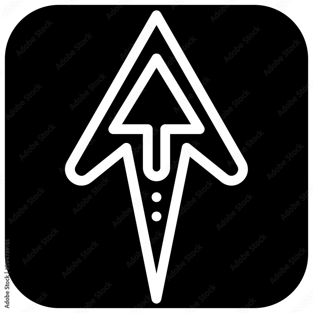 arrow