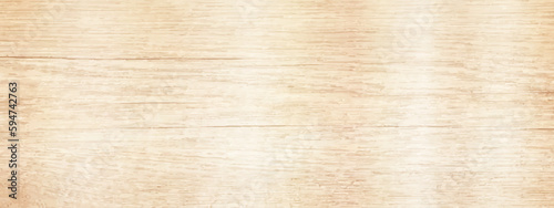 Soft light wood planks with natural texture, wooden retro background, light wooden background, table with wood grain texture.