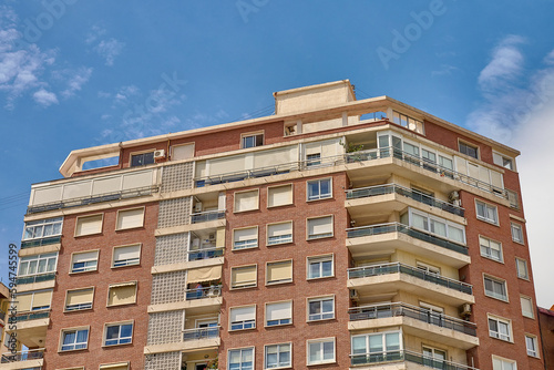 housing in spain apartment