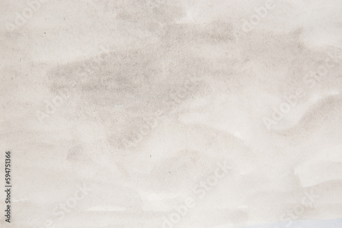 Pastel purple stains on white isolated background with free space