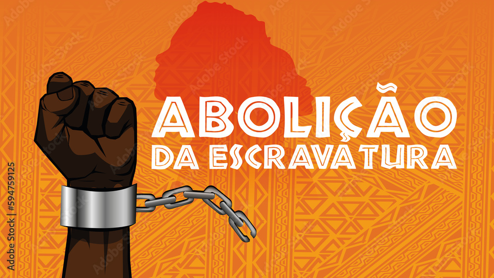 Abolição da Escravidão 