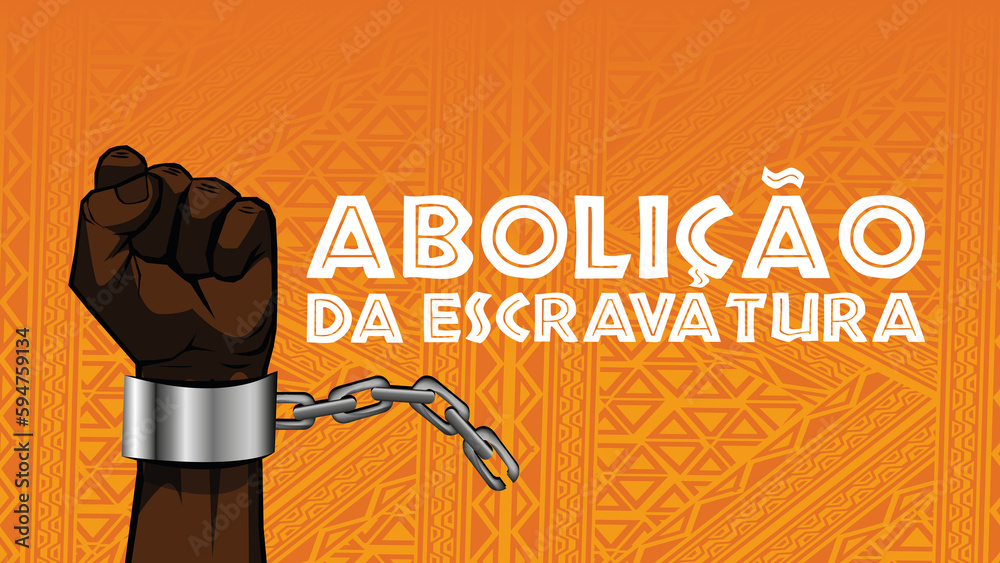 abolição da escravatura, abolição da escravidão, lei aurea, fim da ...