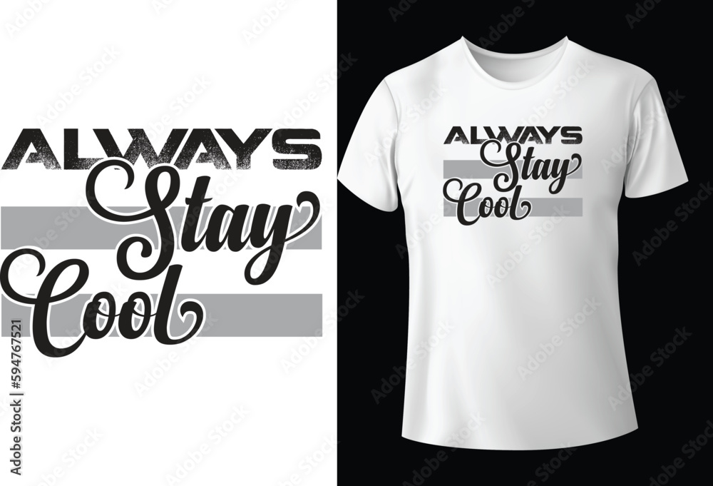 Best minimalist typography T shirt design Best minimalist typography T shirt design
