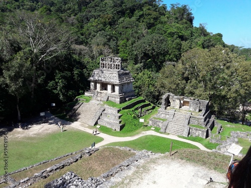 Palenque Chiapas 3