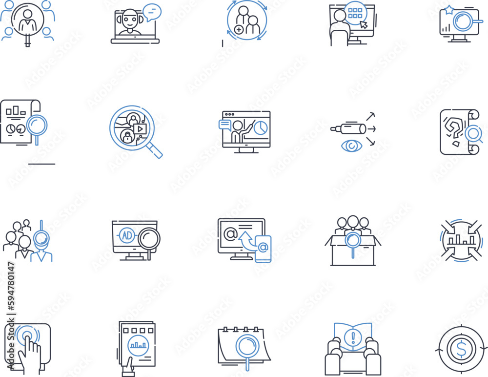 Short-and-sweet line icons collection. Concise, Brief, Succinct, Pithy, Crisp, Snappy, Compact vector and linear illustration. Sharp,Tight,Quick outline signs set Short-and-sweet line icons collection. Concise, Brief, Succinct, Pithy, Crisp, Snappy, Compact vector and linear illustration. Sharp,Tight,Quick outline signs set