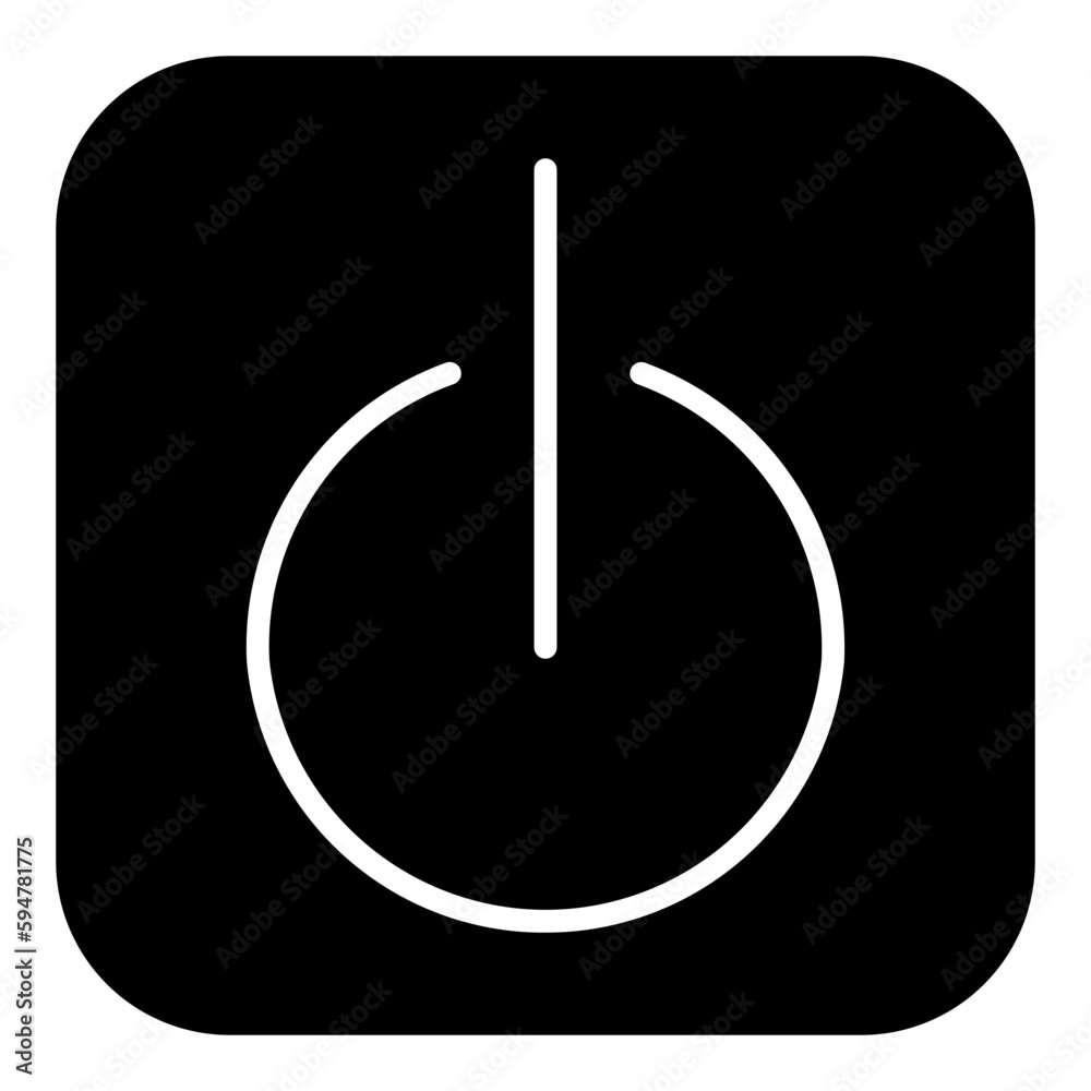 on off button icon on off button icon