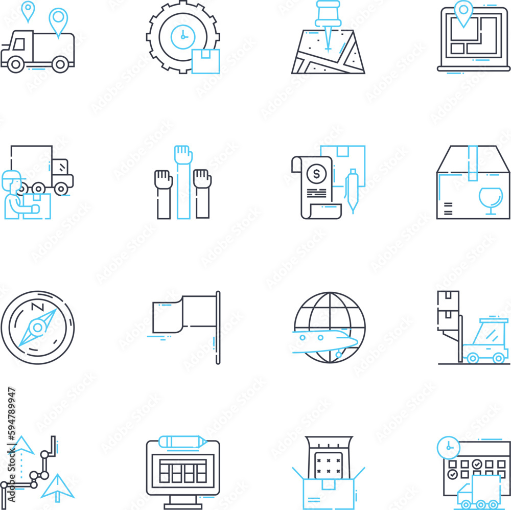 Carriage services linear icons set. Transportation, Personalized, Elegance, Vintage, Luxurious, Style, Graceful line vector and concept signs. Classy,Traditional,Nostalgic outline illustrations Carriage services linear icons set. Transportation, Personalized, Elegance, Vintage, Luxurious, Style, Graceful line vector and concept signs. Classy,Traditional,Nostalgic outline illustrations