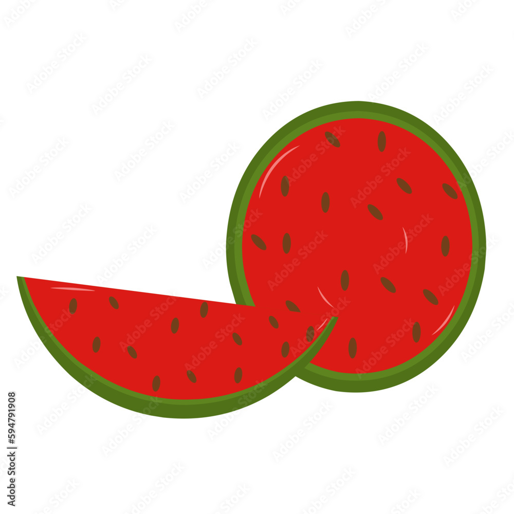 Watermelon Watermelon