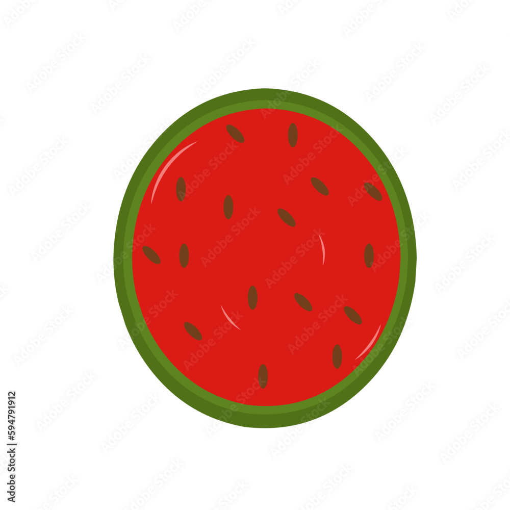Watermelon Watermelon