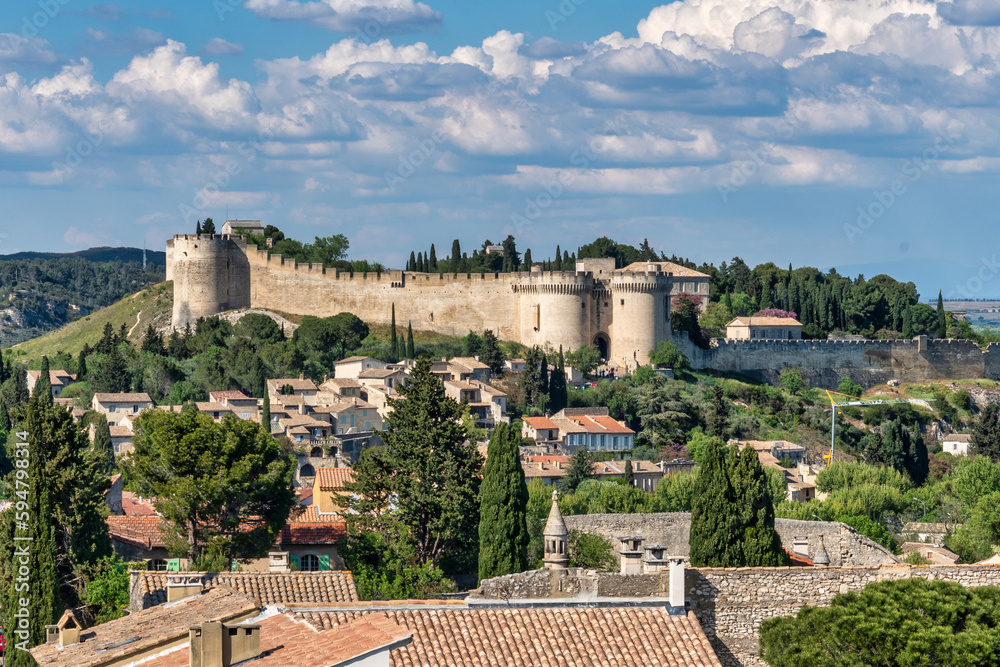 Obraz premium Provence region of France
