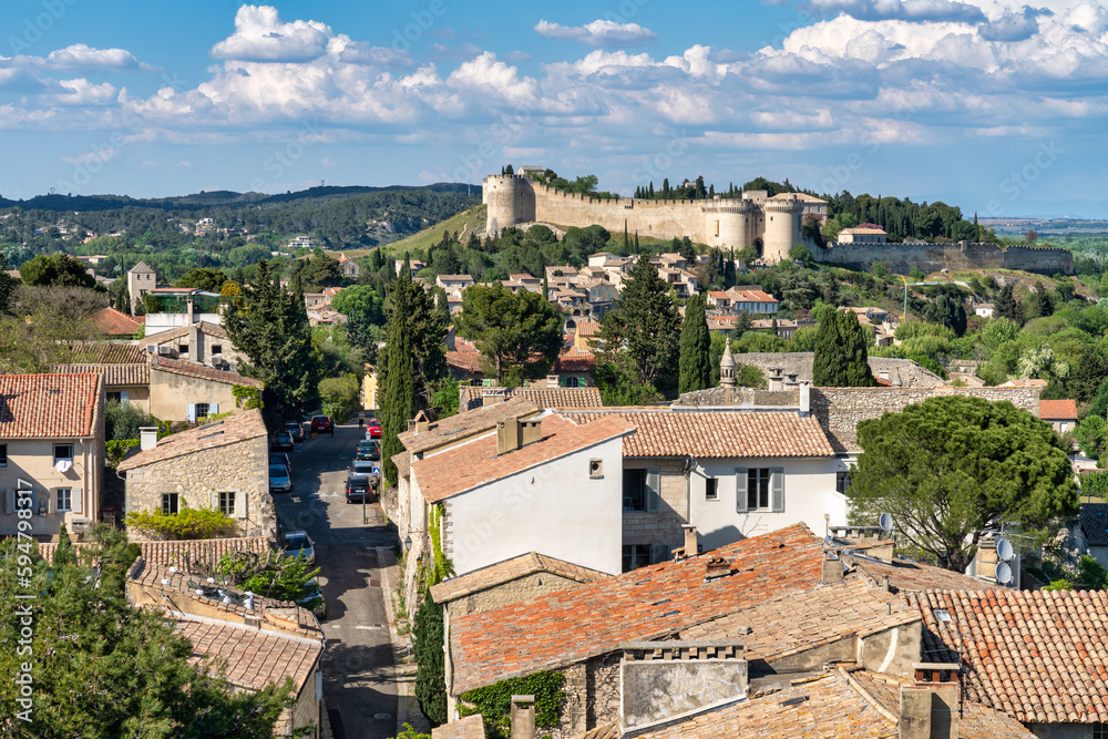 Provence region of France