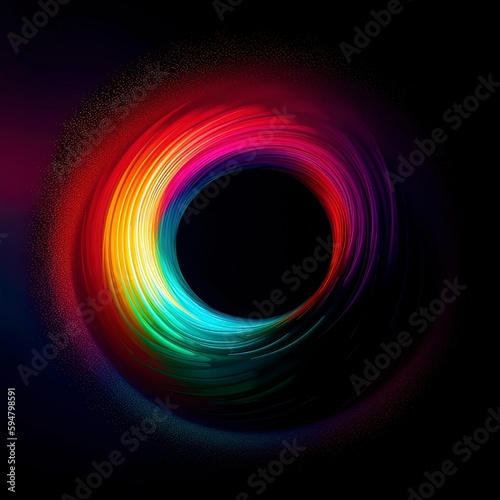 Cosmic Portal  The Luminogram Holographic Black Hole Gateway
