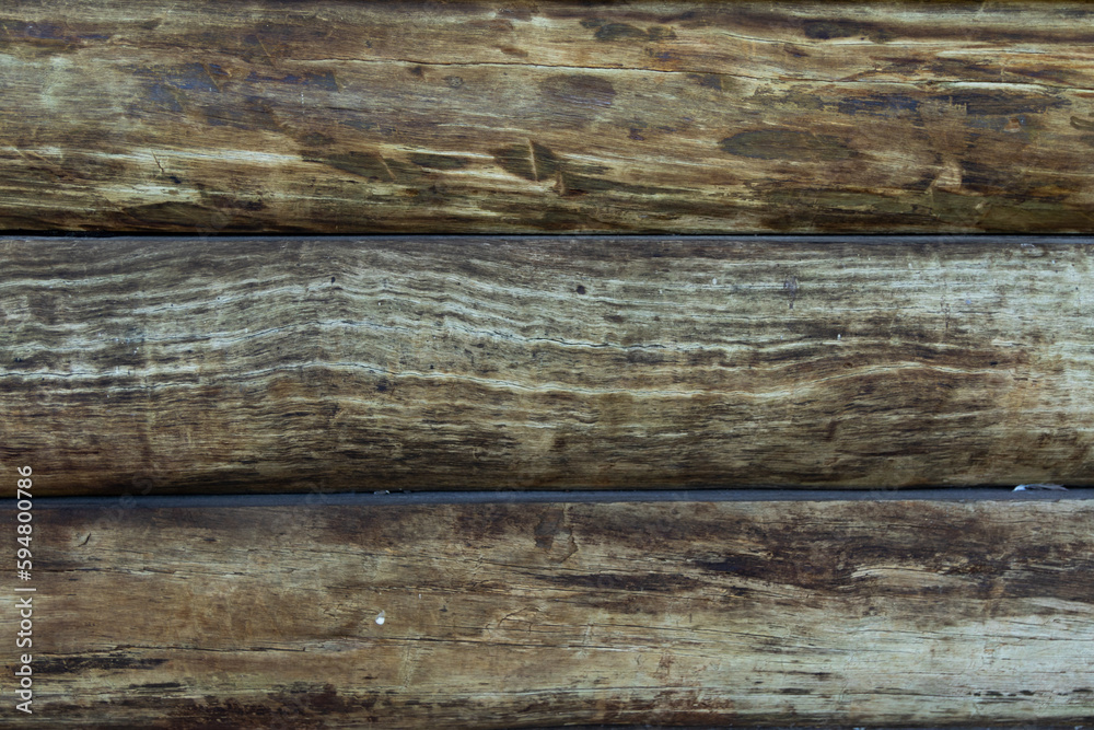 Obraz premium old wood texture background