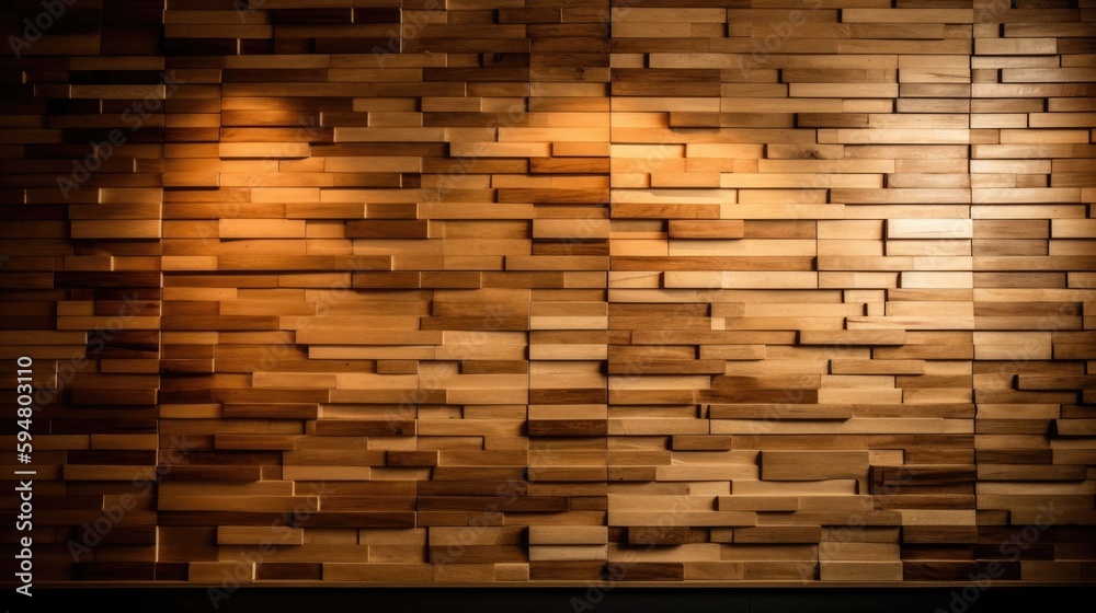 Close-up of Natural Painted Wooden Wall Close-up of Natural Painted Wooden Wall