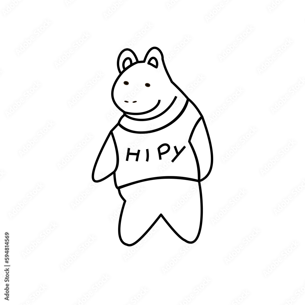 teddy bear cartoon art with its cloth teddy bear cartoon art with its cloth