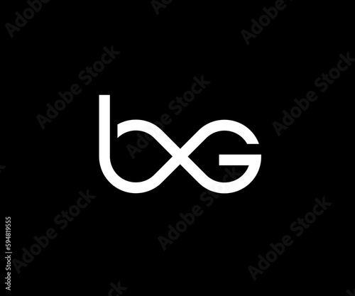 bg logo