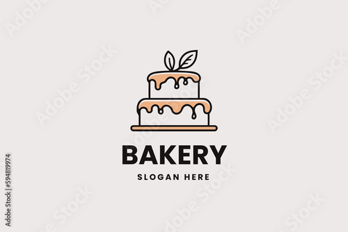 bakery logo