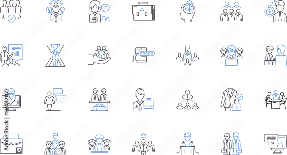 deadline control line icons collection. Time, Management, Schedule, Reminders, Priorities, Planning, Commitments vector and linear illustration. Accountability,Milests,Organization outline signs set deadline control line icons collection. Time, Management, Schedule, Reminders, Priorities, Planning, Commitments vector and linear illustration. Accountability,Milests,Organization outline signs set