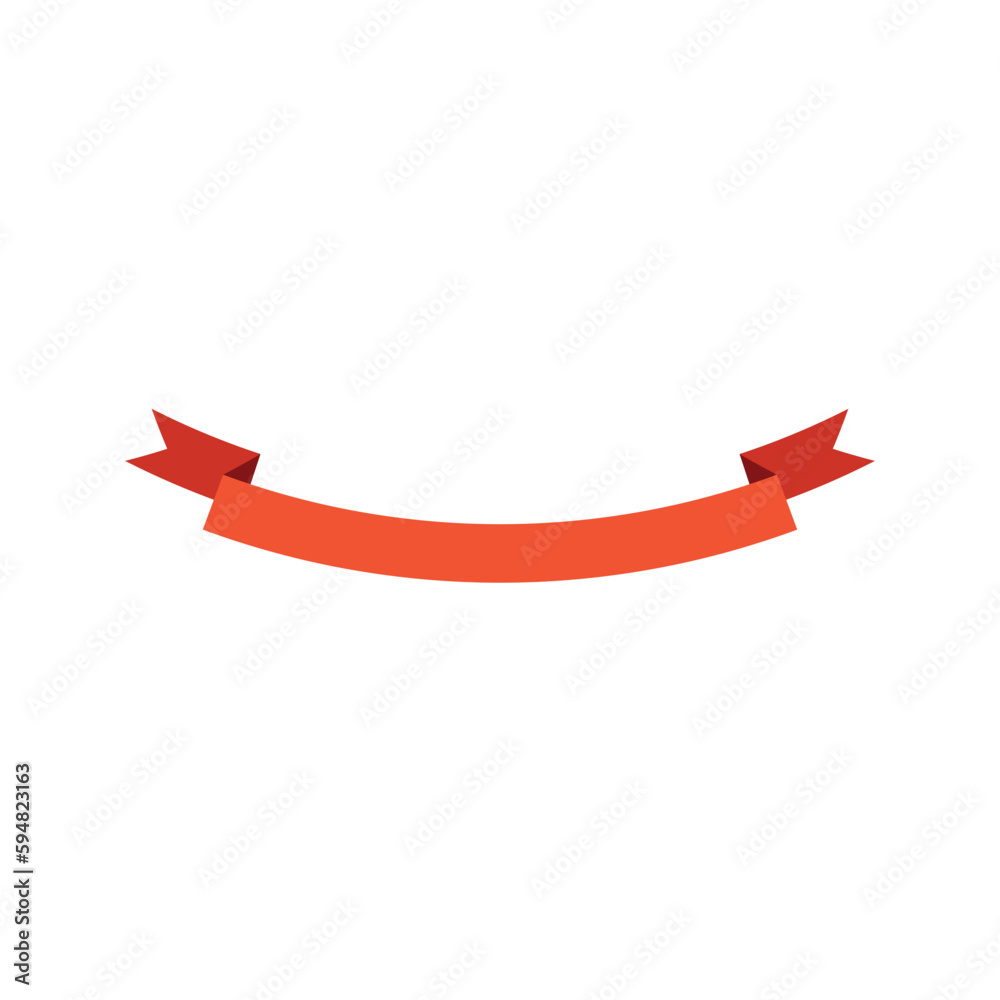 Ribbon Element Ribbon Element