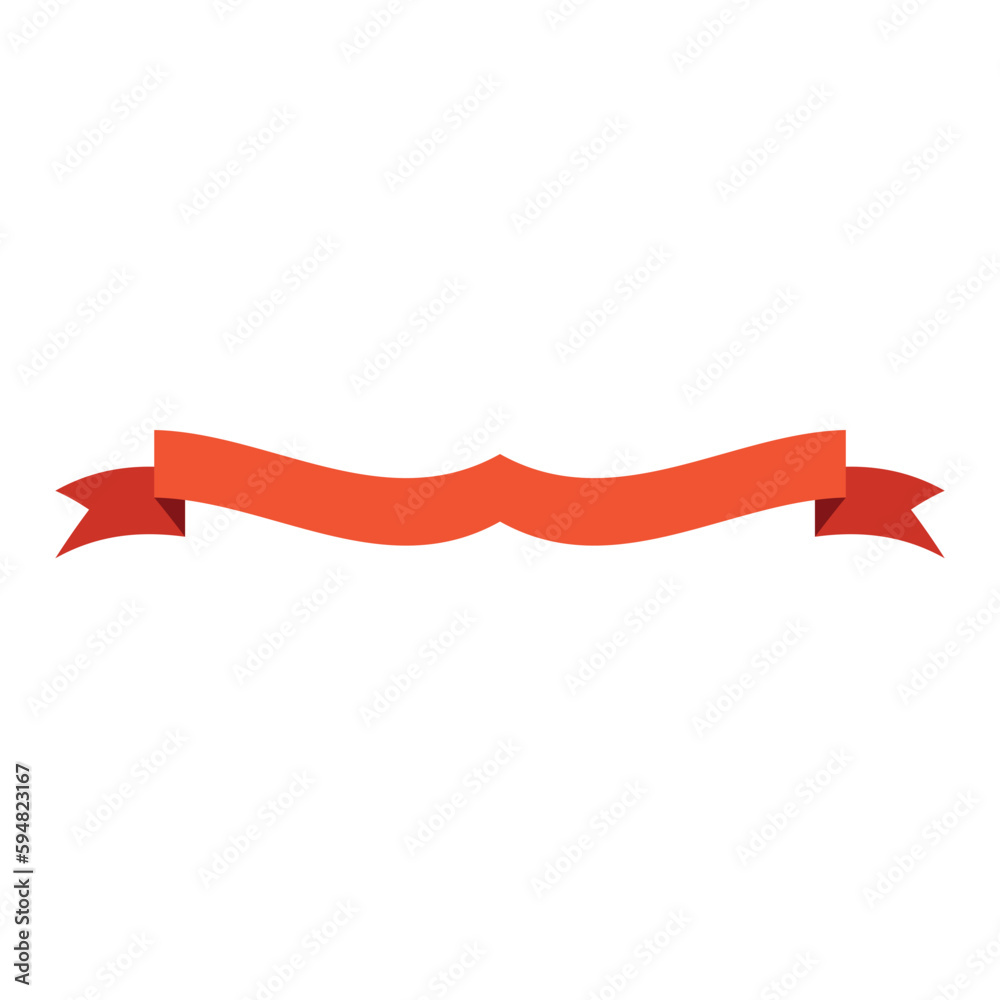 Ribbon Element Ribbon Element