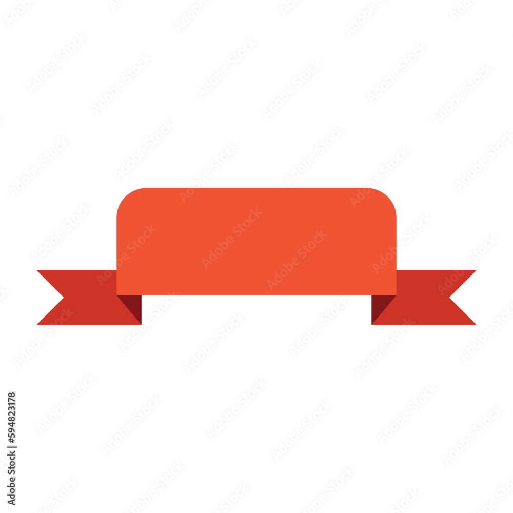 Ribbon Element Ribbon Element