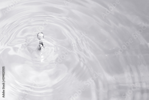 水_フレッシュ_新鮮