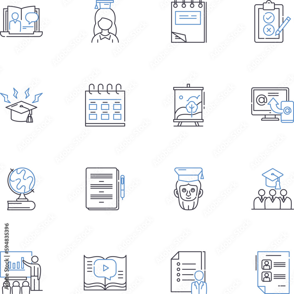 Discussion-conversation line icons collection. Dialogue, Banter, Debate, Discourse, Exchange, Rapport, Interaction vector and linear illustration. Communication,Discourse,Conversation outline signs Discussion-conversation line icons collection. Dialogue, Banter, Debate, Discourse, Exchange, Rapport, Interaction vector and linear illustration. Communication,Discourse,Conversation outline signs