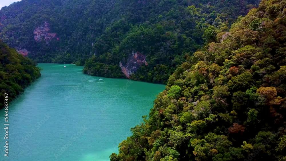 beautiful beach with turquoise blue sea surrounded by a set of paradise islands in langkawi beautiful beach with turquoise blue sea surrounded by a set of paradise islands in langkawi