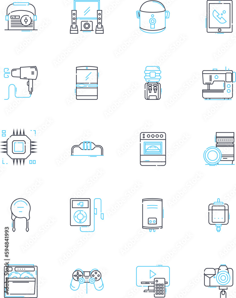 Power tools linear icons set. Drills, Saws, Sanders, Planers, Routers, Grinders, Hammer drills line vector and concept signs. Screwdrivers,Nailers,Staplers outline illustrations Power tools linear icons set. Drills, Saws, Sanders, Planers, Routers, Grinders, Hammer drills line vector and concept signs. Screwdrivers,Nailers,Staplers outline illustrations