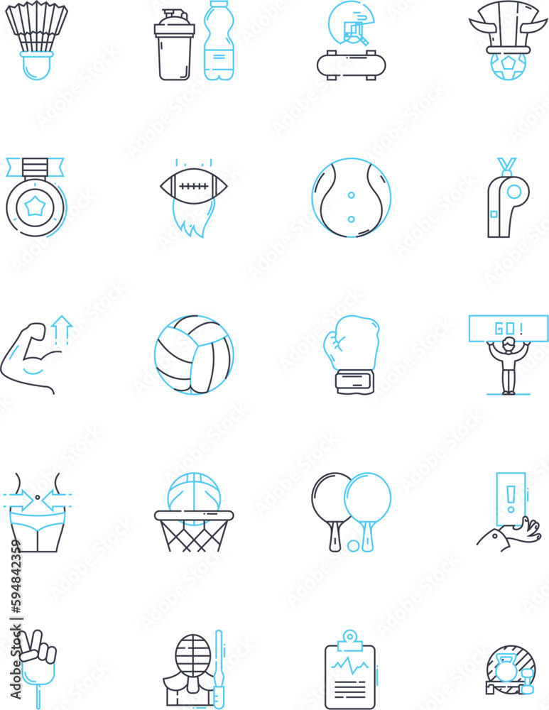 Wellness sector linear icons set. Health, Nutrition, Fitness, Mindfulness, Meditation, Yoga, Wellness line vector and concept signs. Relaxation,Balance,Self-care outline illustrations Wellness sector linear icons set. Health, Nutrition, Fitness, Mindfulness, Meditation, Yoga, Wellness line vector and concept signs. Relaxation,Balance,Self-care outline illustrations