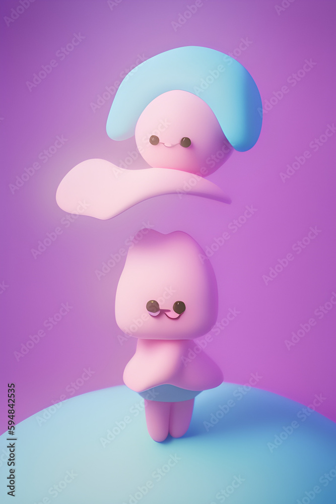 Random cute things Random cute things