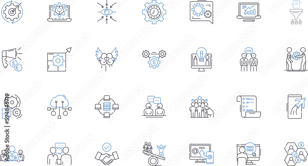 Learning journey line icons collection. Discovery, Exploration, Growth, Transformation, Progress, Evolution, Achievement vector and linear illustration. Development,Experience,Adventure outline signs Learning journey line icons collection. Discovery, Exploration, Growth, Transformation, Progress, Evolution, Achievement vector and linear illustration. Development,Experience,Adventure outline signs