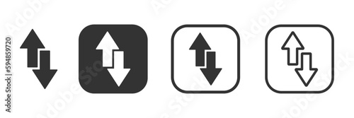 Free Download  Download upload vector icons collection - GFXLoad