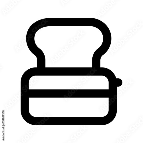 toaster icon