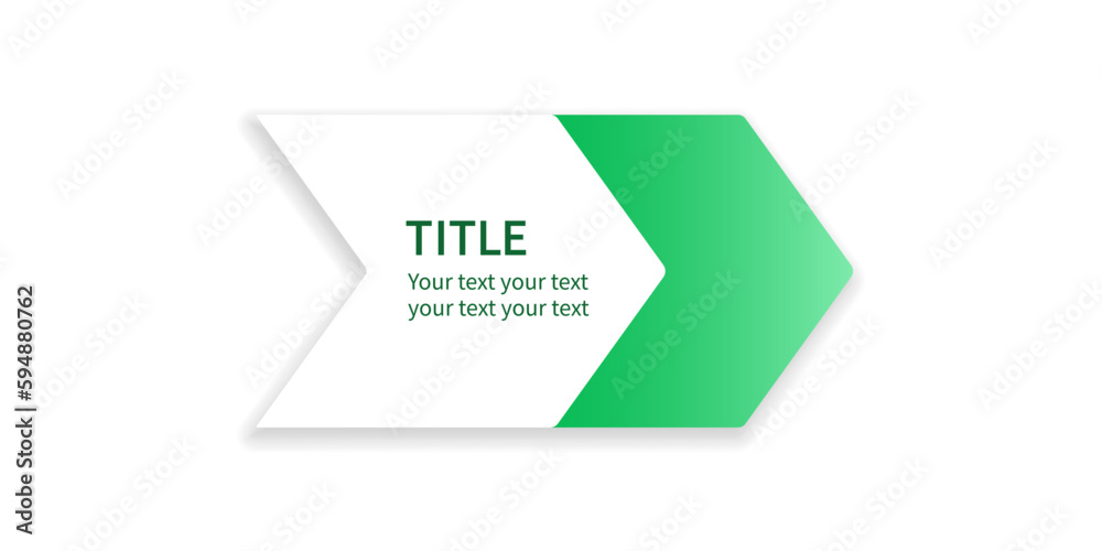 Design element in the form of an arrow. Suitable for designing business infographics in the form of timelines on websites and mobile applications. Vector illustration. Design element in the form of an arrow. Suitable for designing business infographics in the form of timelines on websites and mobile applications. Vector illustration.