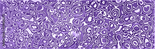 Damascus steel texture, cloud pattern, purple color