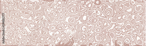 Damascus steel texture, cloud pattern, cream color 